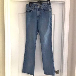 Express Jeans